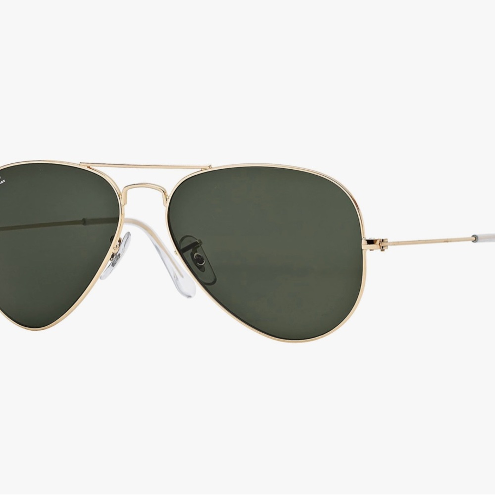 BRAND NEW RAY-BAN’s